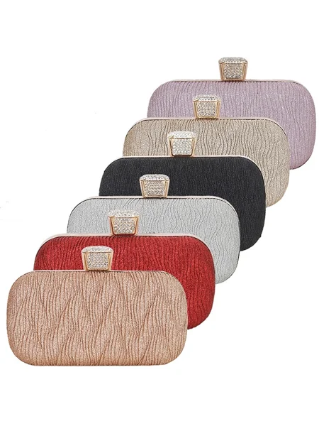 Elegant polyester med...