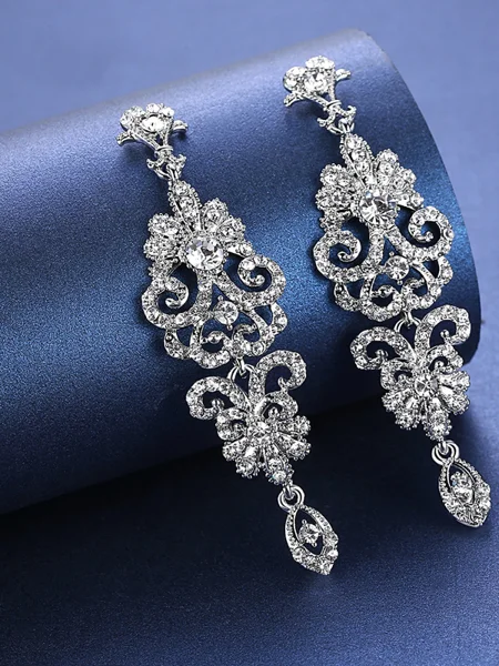 Sjarmerende Rhinestone...