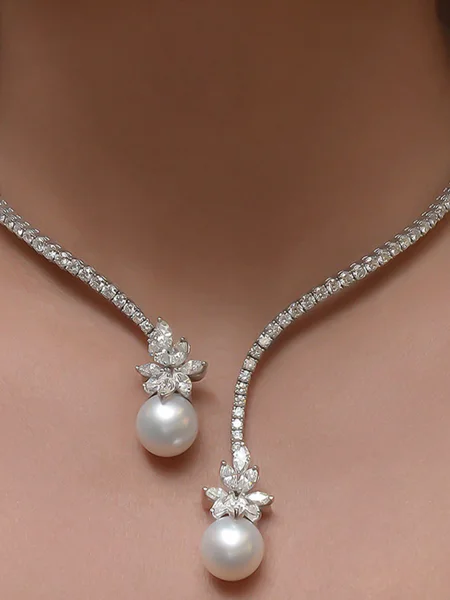 Charming Alloy With...