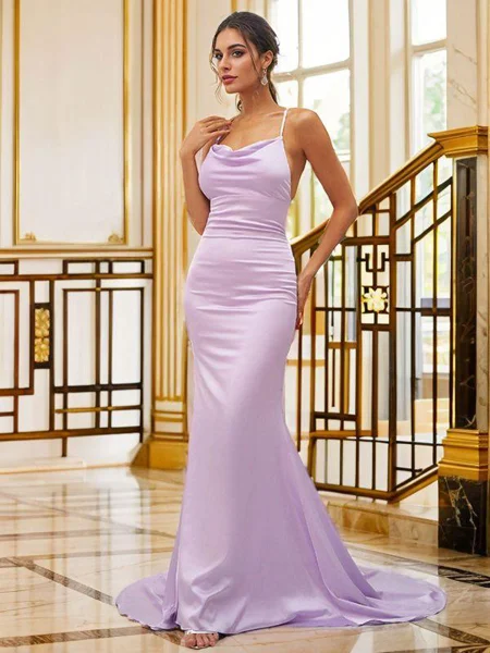 Sheath Ruched Torget...