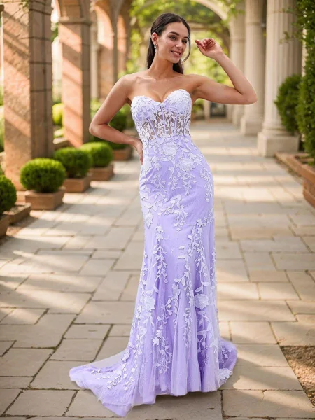 Sheath Sweetheart...