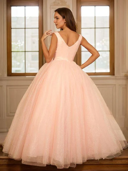 Ballkjole/Prinsesse Tyll...