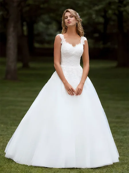 Ballkjole/Prinsesse Tyll...