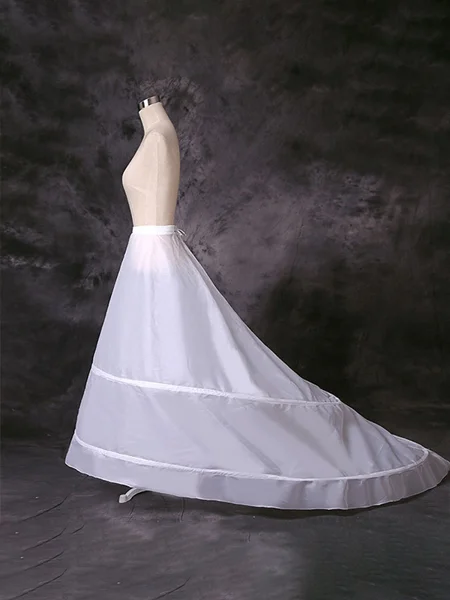 Nylon A-linje 1-lags...