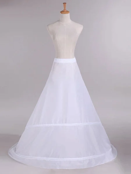 Nylon A-linje 1-lags...
