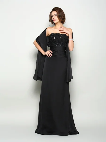 Chiffon Spesielle Anledning...