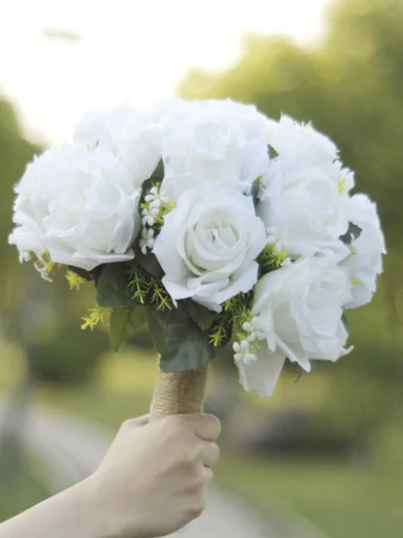 Rene Runde Silke Blomst...
