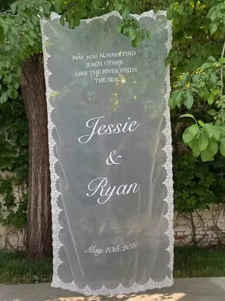 Tilpasset romantisk...