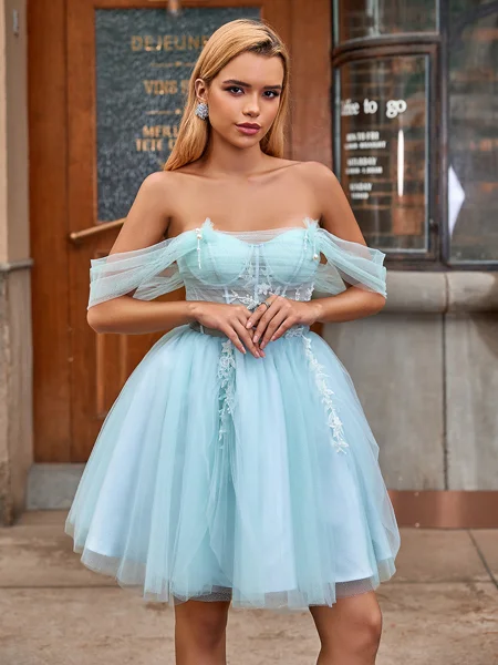 Ballkjole/Prinsesse Bare...