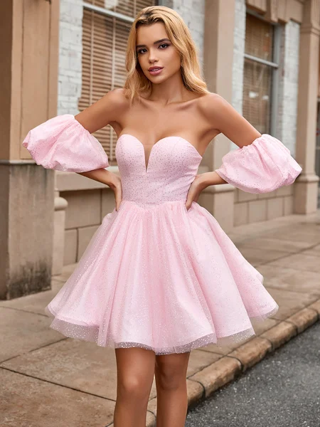 Ballkjole/Prinsesse...
