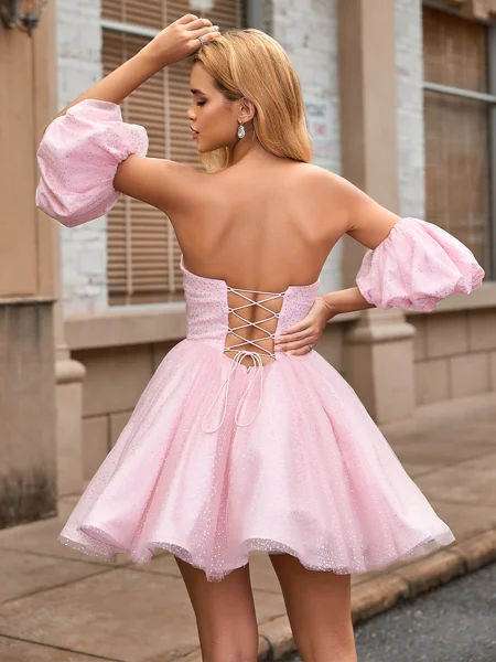 Ballkjole/Prinsesse...