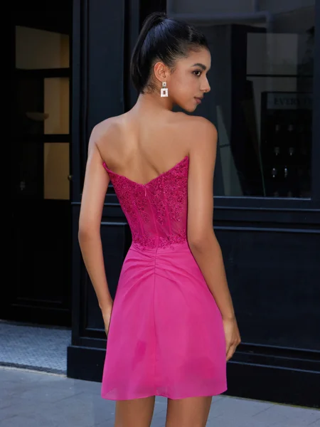 Sheath Sweetheart...