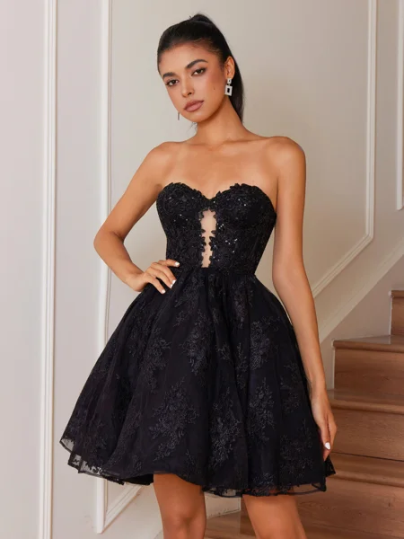 Ballkjole/Prinsesse...