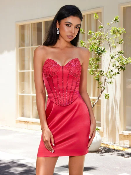 Sheath Sweetheart...