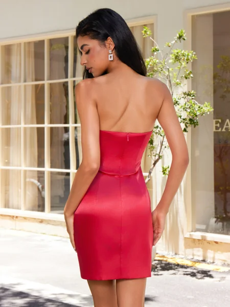 Sheath Sweetheart...