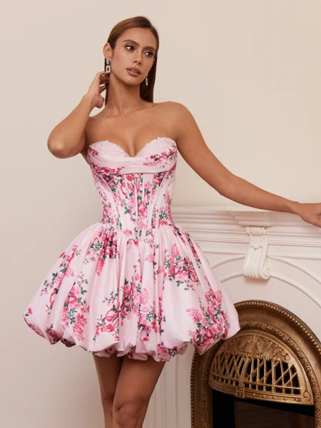 Ballkjole/Prinsesse...