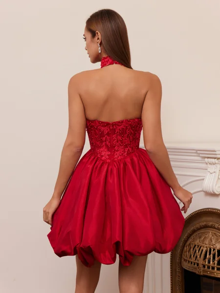 Ballkjole/Prinsesse Rett...