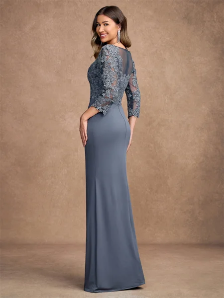 Sheath Jersey Blonder...