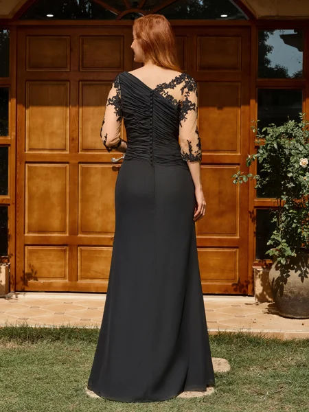 Sheath Scoop 1/2 Sleeves...