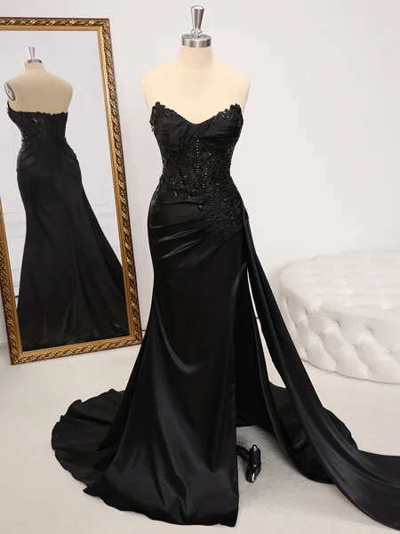 Sheath Sweetheart...