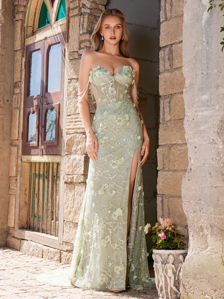 Sheath Sweetheart...