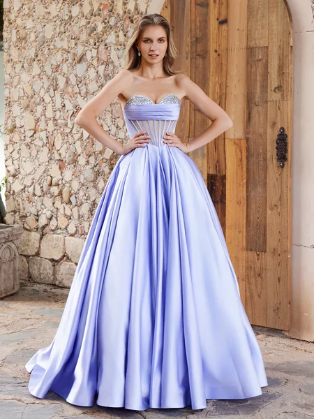 Ballkjole/Prinsesse...