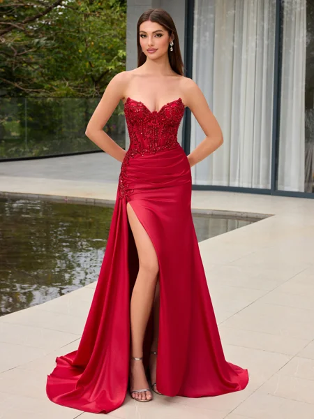 Sheath Sweetheart...