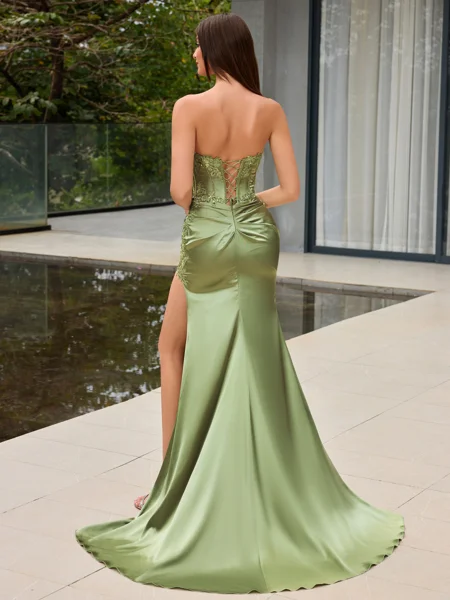 Sheath Sweetheart...