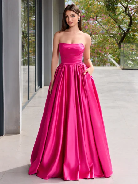 Ballkjole/Prinsesse Rett...