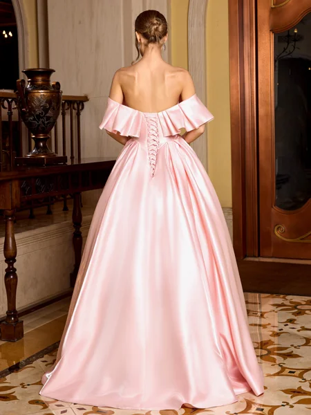Ballkjole/Prinsesse Bare...