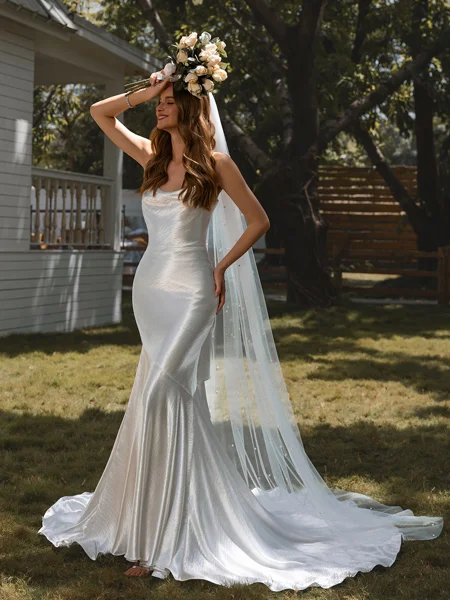 Sheath Spaghetti Bane-tog...