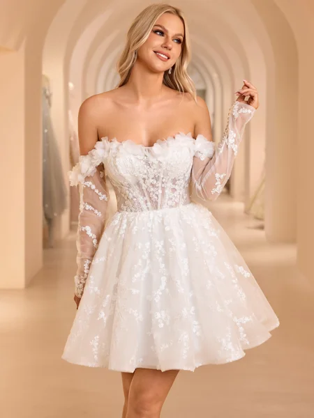 Ballkjole/Prinsesse Bare...