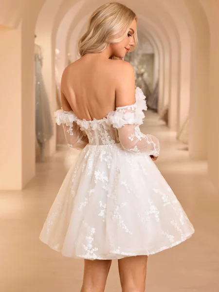 Ballkjole/Prinsesse Bare...