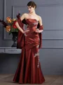 Taffeta spesielle anledninger sjal