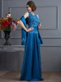 Taffeta spesielle anledninger sjal