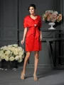 Taffeta spesielle anledninger sjal