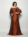 Taffeta spesielle anledninger sjal
