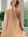 Ballkjole/Prinsesse Sweetheart Sweep/Børste train Organza Brudekjoleres Med Benspalte