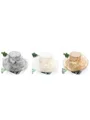 Damer Glamourøse Organza Silke Blomst Justerbare Kentucky Derby Hatter/Te Party Hatter