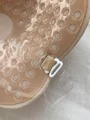Søte nylon silikon bh/brystvortedeksler