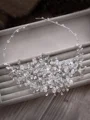 Ganske Fantastiske Glasshodepynt