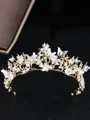 Unike Legering Hodepynt
