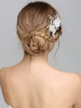 Elegante Legering Hodepynt