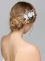Elegante Legering Hodepynt