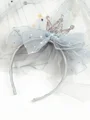 Elegant rhinestone pannebånd
