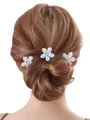 Simple Alloy Headpieces