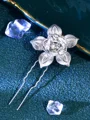 Simple Alloy Headpieces