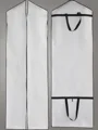 Moteriktige Kjolelengde Klesposer