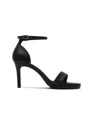 Dame Peep Toe Stiletthæler