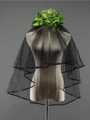 Elegante Tyll Bryllupsslør